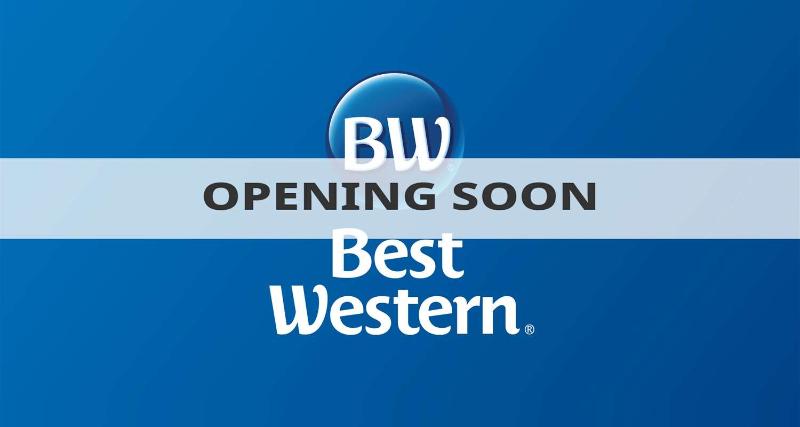 Best Western Hotel Kiefersfelden