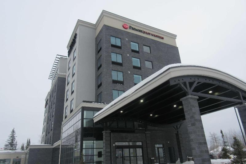هتل Best Western Premier Northwood