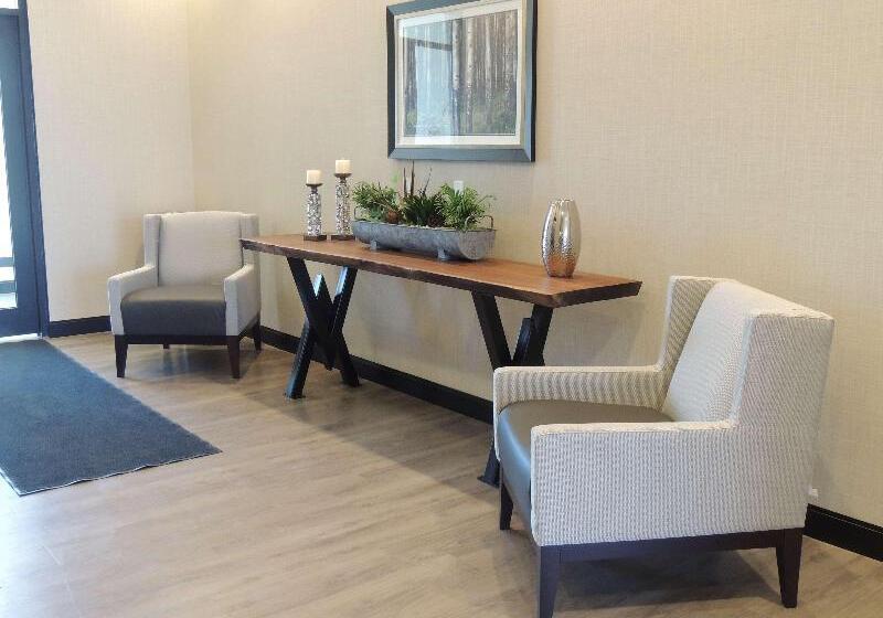 هتل Best Western Premier Northwood