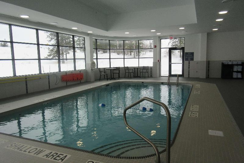 هتل Best Western Premier Northwood