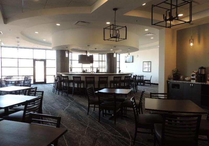 هتل Best Western Premier Northwood