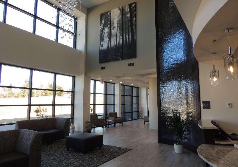هتل Best Western Premier Northwood