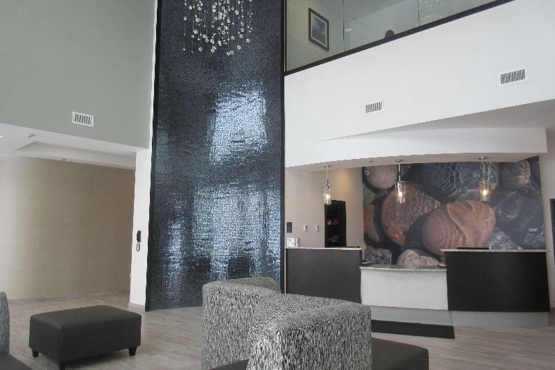 هتل Best Western Premier Northwood