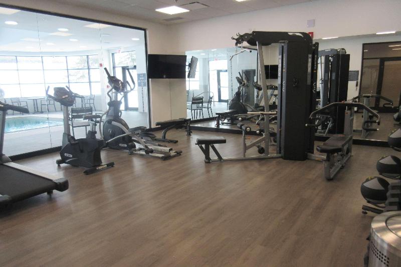 هتل Best Western Premier Northwood