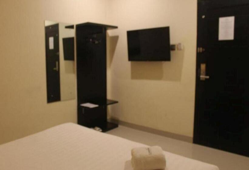 هتل Guardian Family