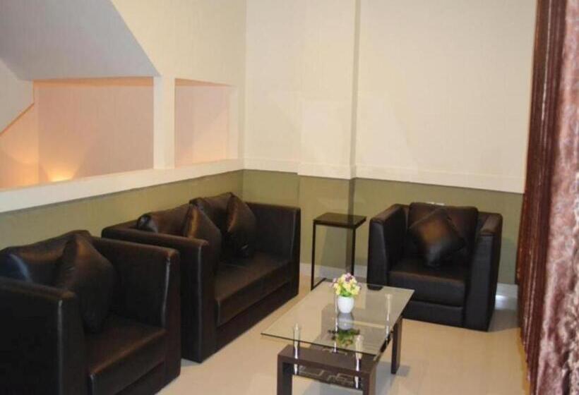 هتل Guardian Family