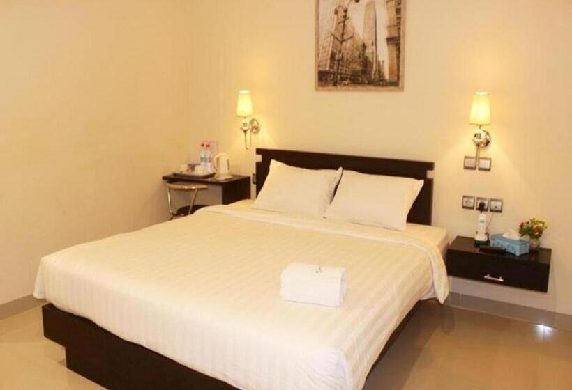 هتل Guardian Family