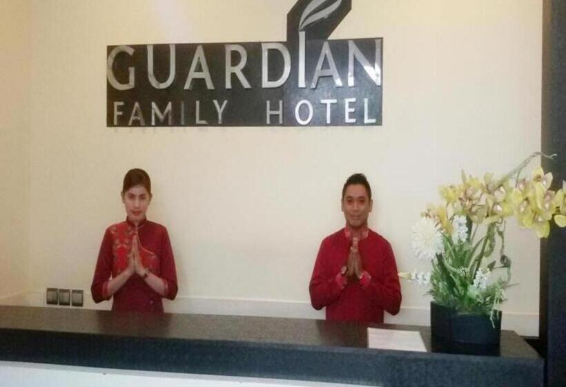 هتل Guardian Family