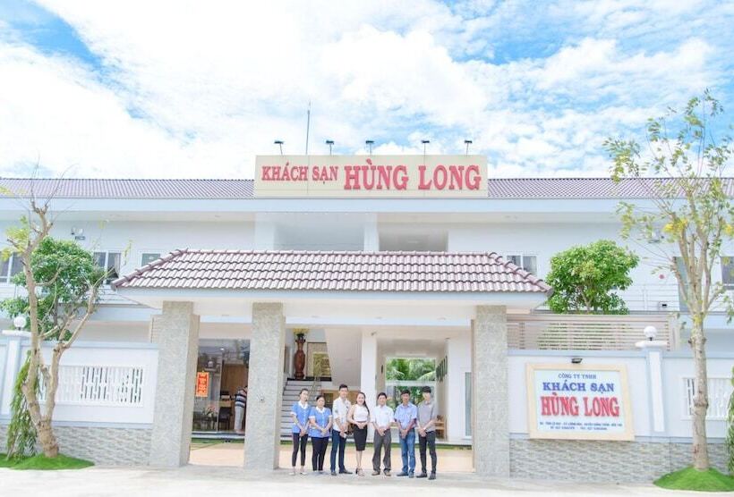 هتل Hung Long