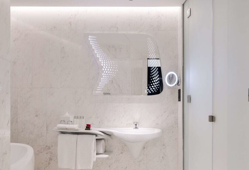 酒店 Me Dubai by Melia