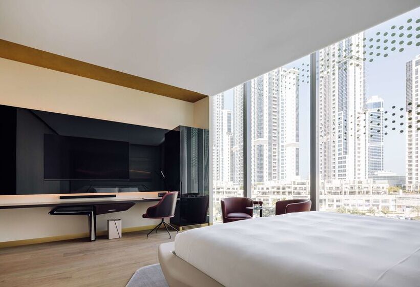 Fotos del hotel Me Dubai By Meliá:  2