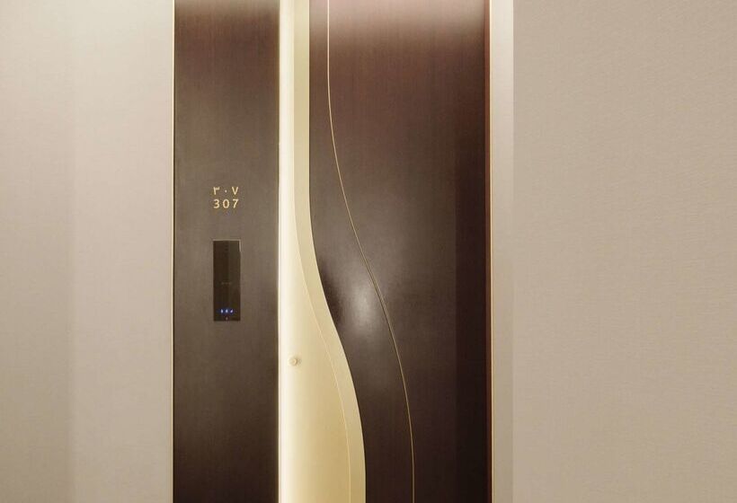 Fotos del hotel Me Dubai By Meliá:  24