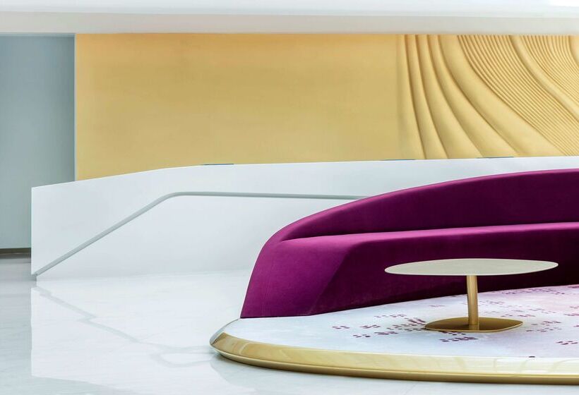 Fotos del hotel Me Dubai By Meliá:  18