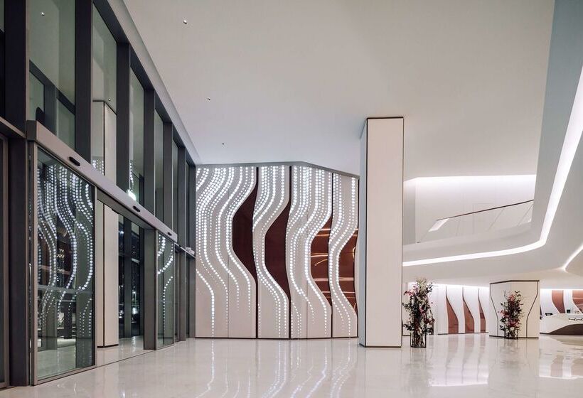 Fotos del hotel Me Dubai By Meliá:  42