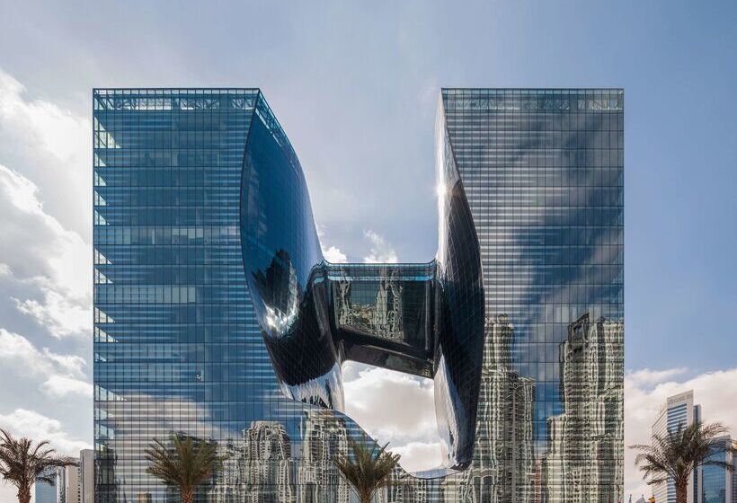 Fotos del hotel Me Dubai By Meliá:  10