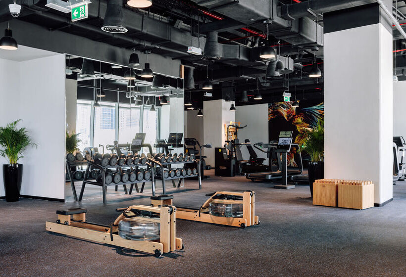 Fotos del hotel Me Dubai By Meliá:  36