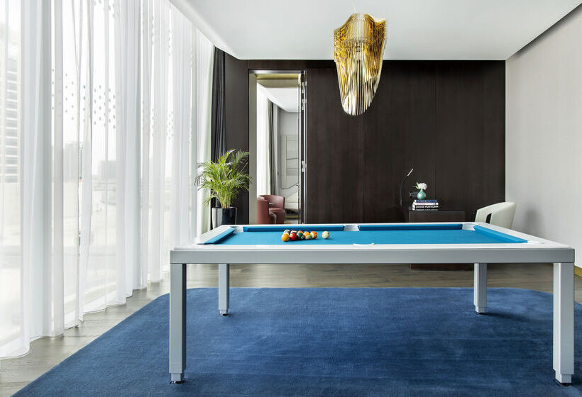 Fotos del hotel Me Dubai By Meliá:  45