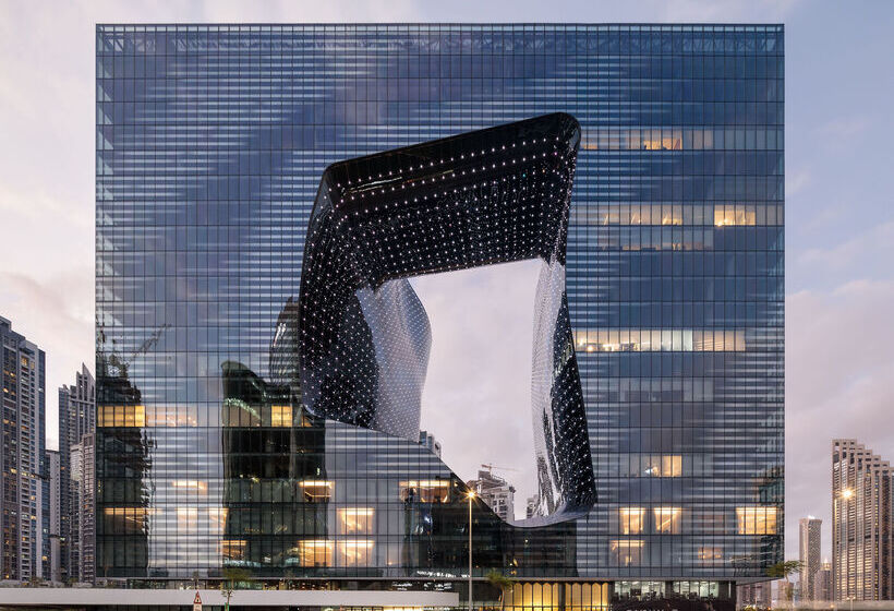 Fotos del hotel Me Dubai By Meliá:  44