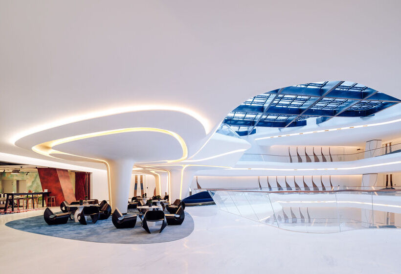 Fotos del hotel Me Dubai By Meliá:  21