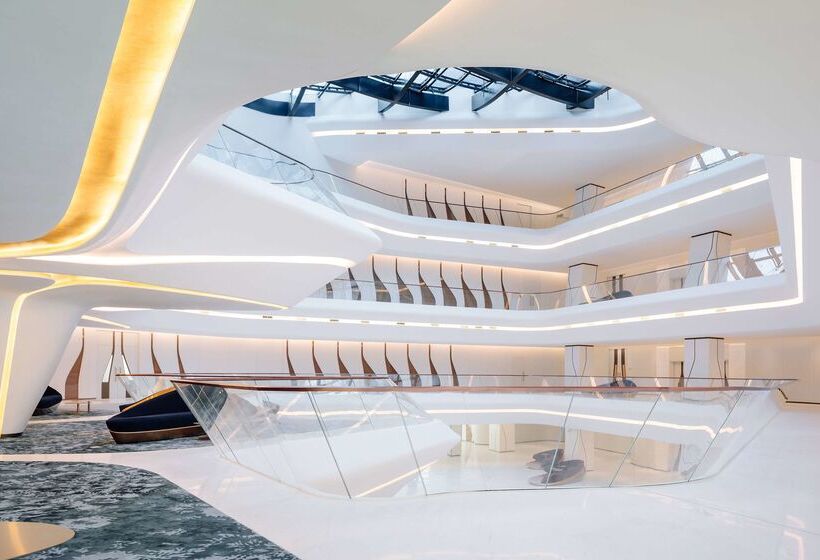 酒店 Me Dubai by Melia