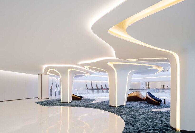 Fotos del hotel Me Dubai By Meliá:  38