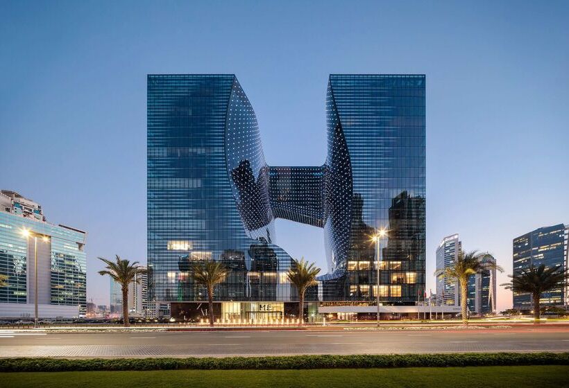 Fotos del hotel Me Dubai By Meliá:  8