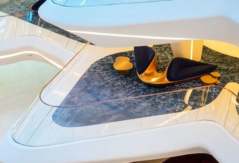 Fotos del hotel Me Dubai By Meliá:  22