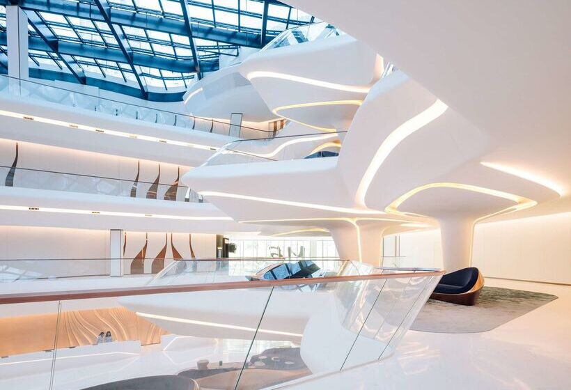 Fotos del hotel Me Dubai By Meliá:  28