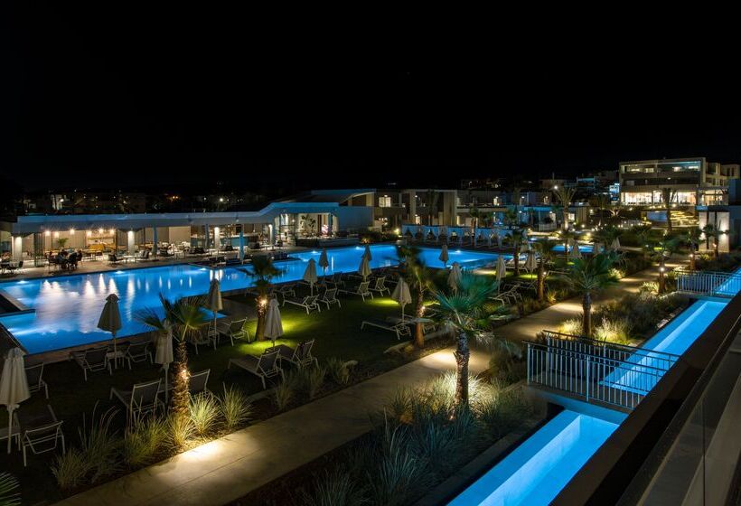 هتل Myrion Beach Resort & Spa   Adults Only