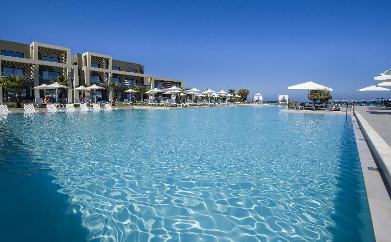 فندق Myrion Beach Resort & Spa   Adults Only
