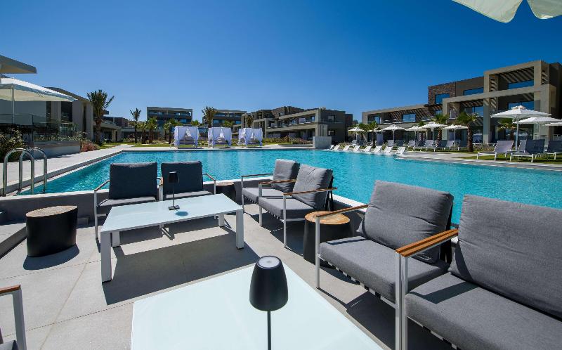 فندق Myrion Beach Resort & Spa   Adults Only