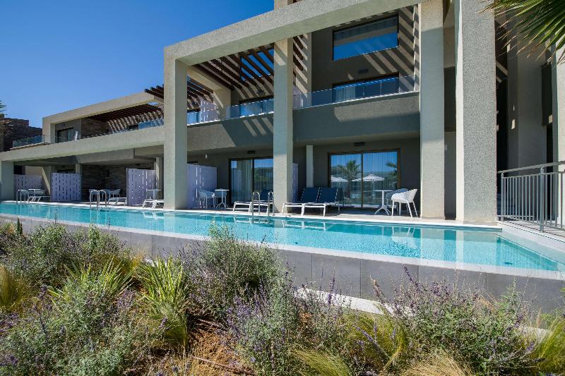 فندق Myrion Beach Resort & Spa   Adults Only