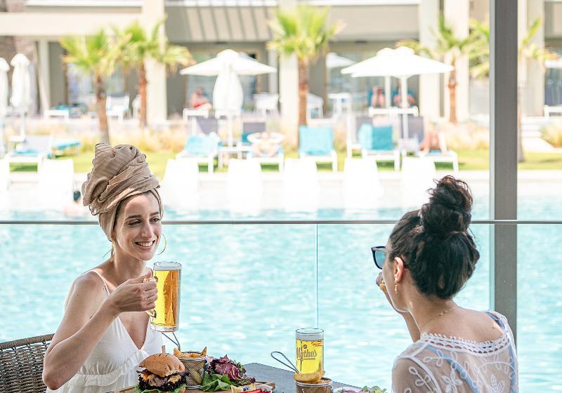 فندق Myrion Beach Resort & Spa   Adults Only