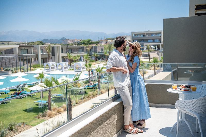 فندق Myrion Beach Resort & Spa   Adults Only