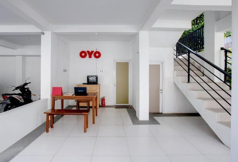 هتل Oyo 3279 Joy Residence