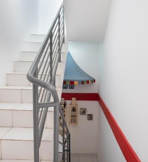 هتل Oyo 3279 Joy Residence