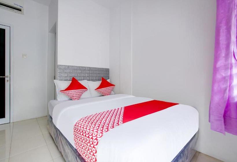 هتل Oyo 3279 Joy Residence