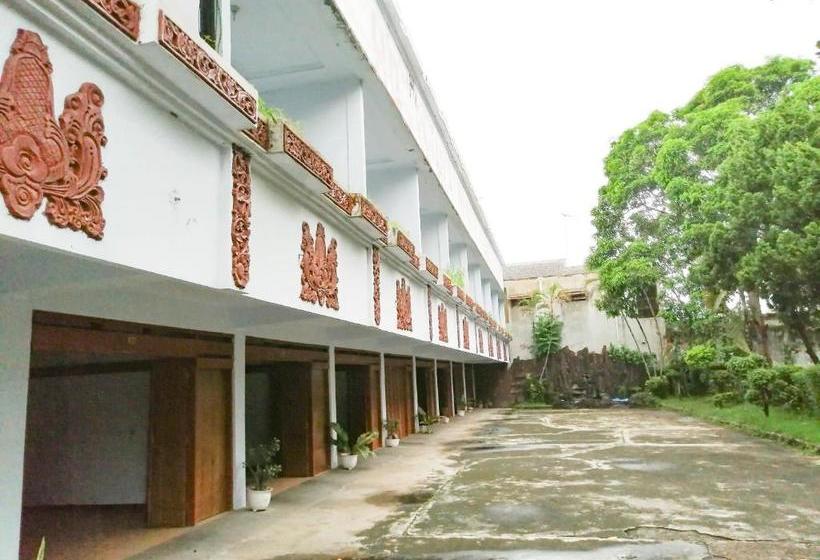فندق Oyo 3290  Herlingga Jaya