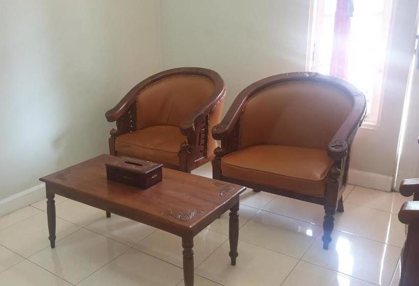 هتل Oyo 3304 Garuda Guest House