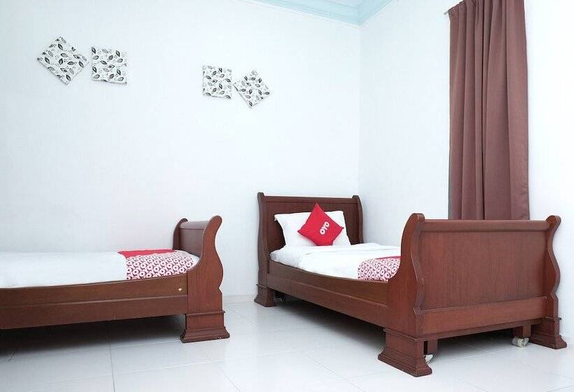 فندق Oyo 90018 River Village