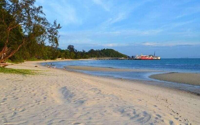 هتل Pearl Of Samui Resort