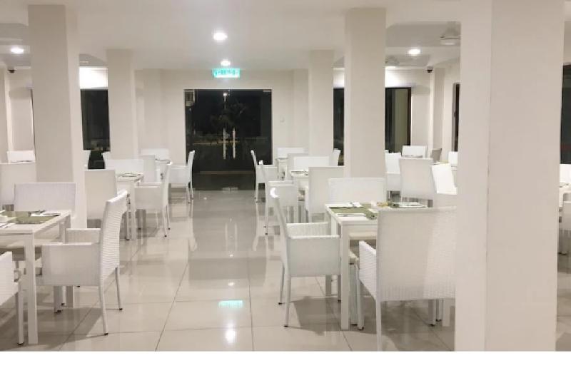 هتل Royale Chulan Cherating Chalet