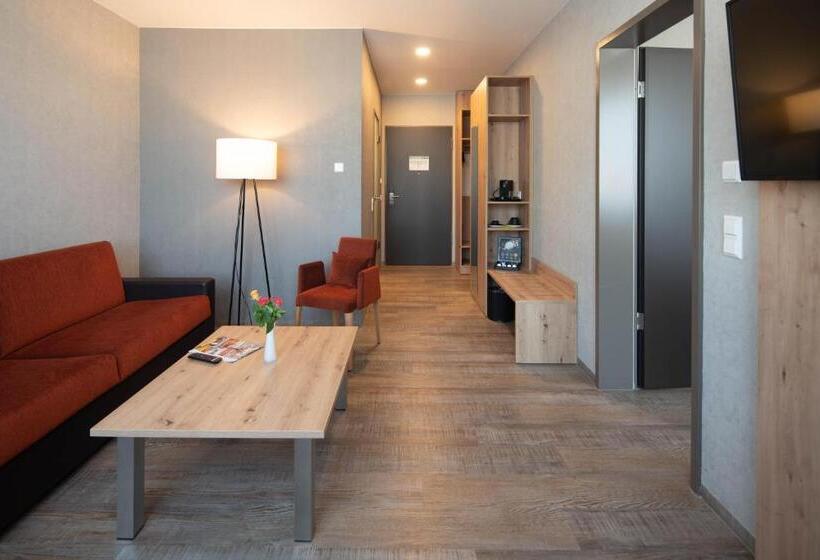 هتل Schlossberg Wehingen