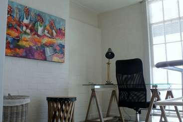 هتل The Studios 315 By Ctha