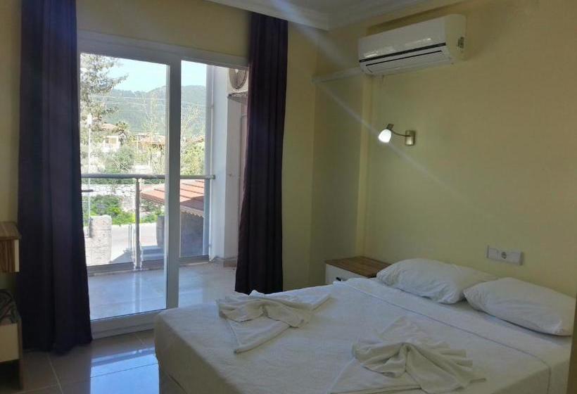 Kleopatra Apartment