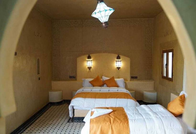 پانسیون Dar Lkhalifa Merzouga