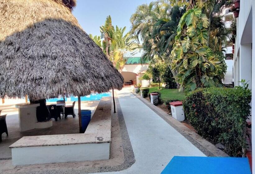 Penthouse María Bonita