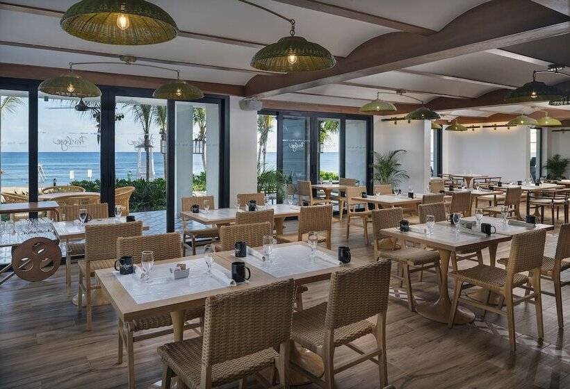 استراحتگاه Ocean Eden Bay - Adults Only - All Inclusive