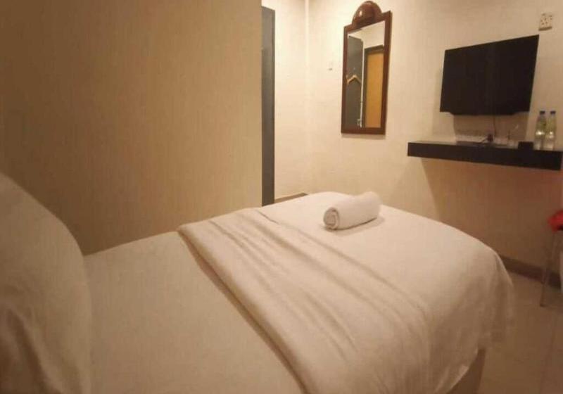 T Hotel Anggerik