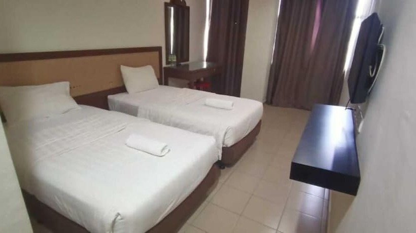 T Hotel Anggerik